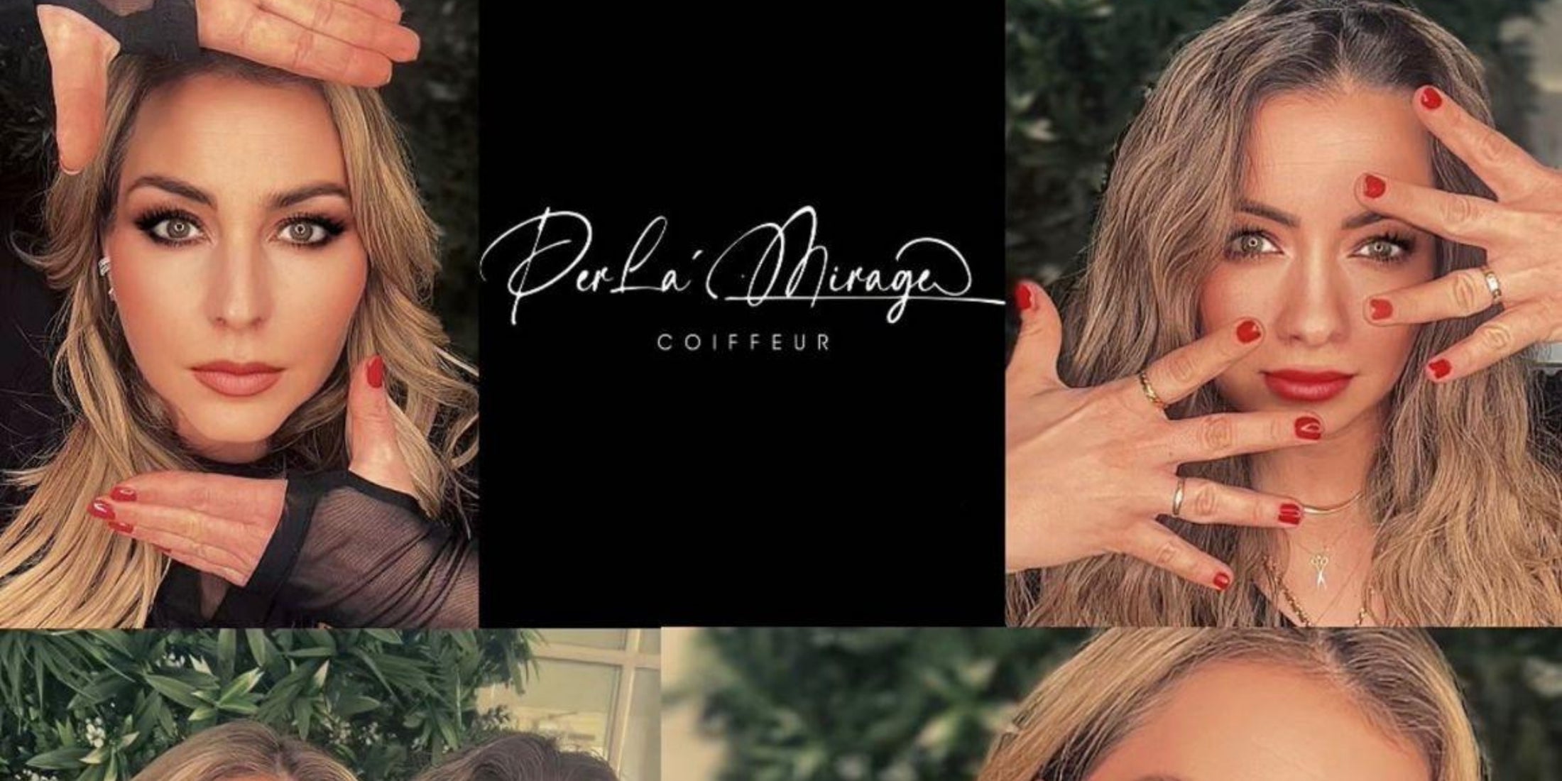 PerLa Mirage Coiffeur Schweinfurt
