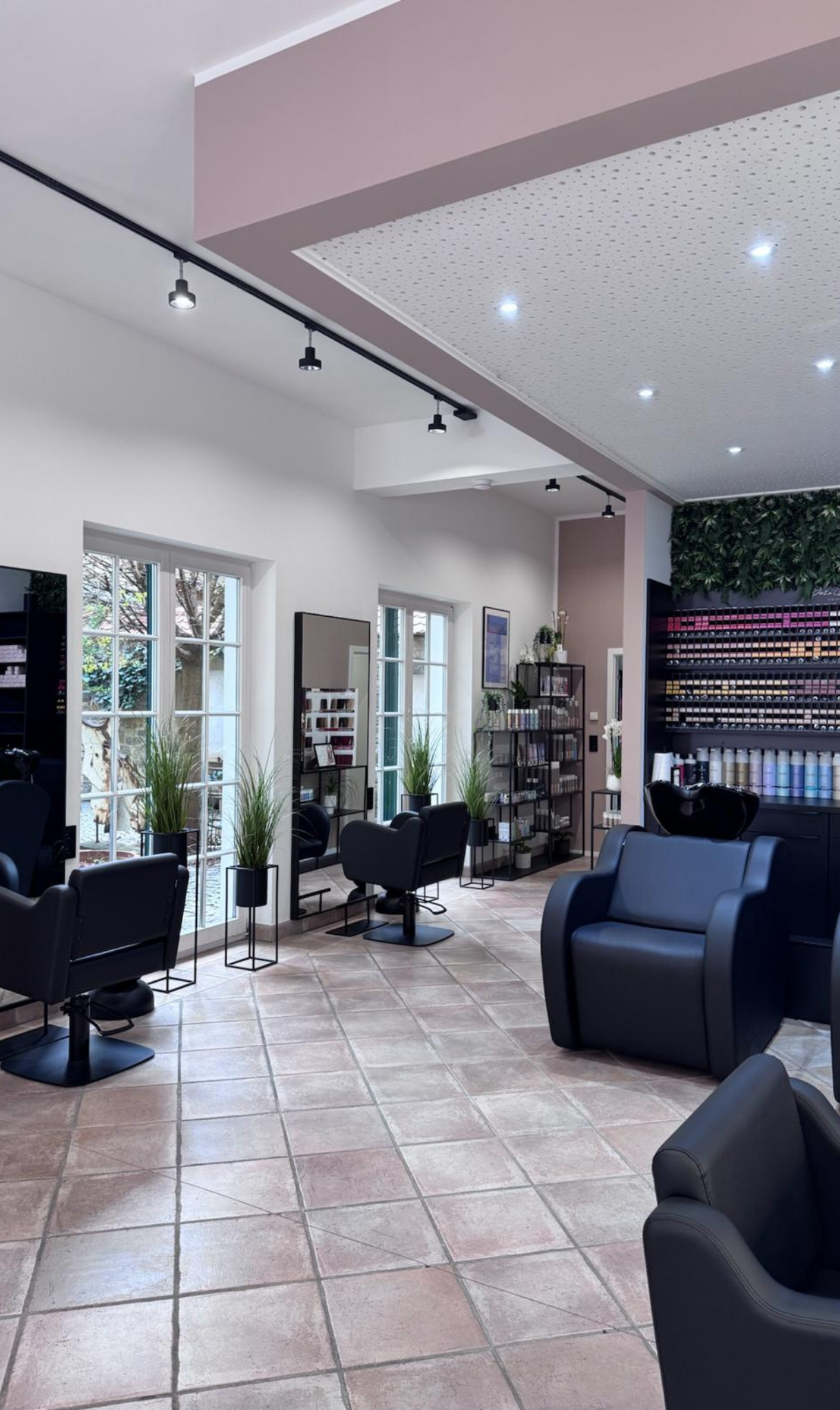 PerLa Mirage Coiffeur Schweinfurt